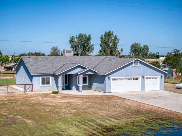 20190 Del Mar Road, Madera, CA 93638
