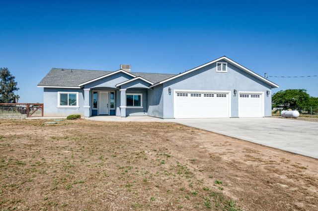 20190 Del Mar Road, Madera, CA 93638