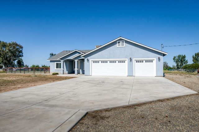 20190 Del Mar Road, Madera, CA 93638