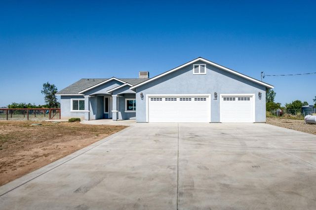 20190 Del Mar Road, Madera, CA 93638