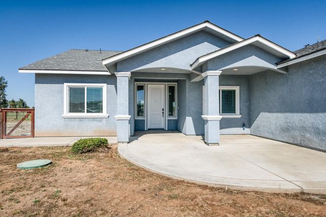 20190 Del Mar Road, Madera, CA 93638