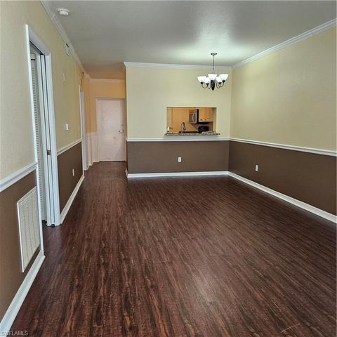 8423 Bernwood Cove LOOP # 409, Fort Myers, FL 33966