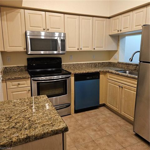 8423 Bernwood Cove LOOP # 409, Fort Myers, FL 33966