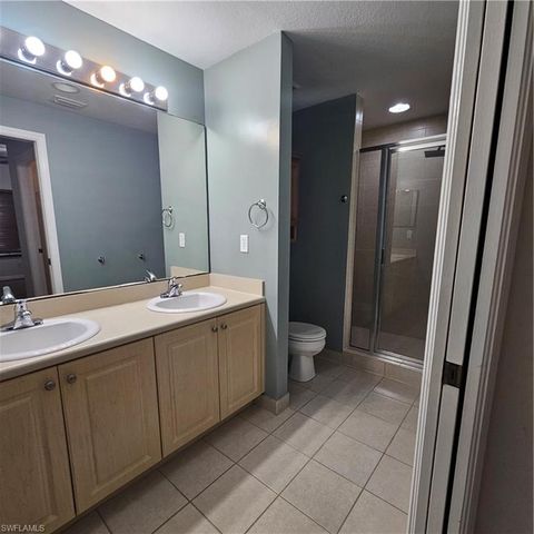 8423 Bernwood Cove LOOP # 409, Fort Myers, FL 33966