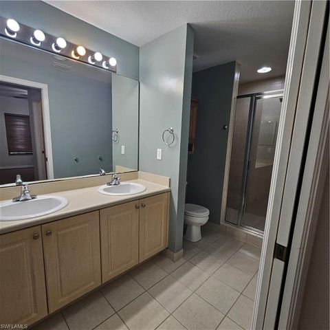 8423 Bernwood Cove LOOP # 409, Fort Myers, FL 33966