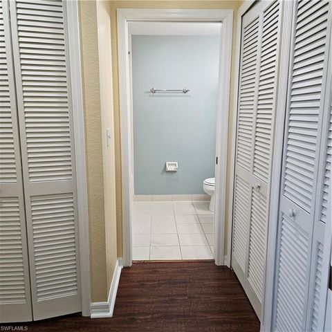 8423 Bernwood Cove LOOP # 409, Fort Myers, FL 33966