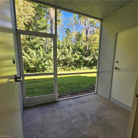 8423 Bernwood Cove LOOP # 409, Fort Myers, FL 33966