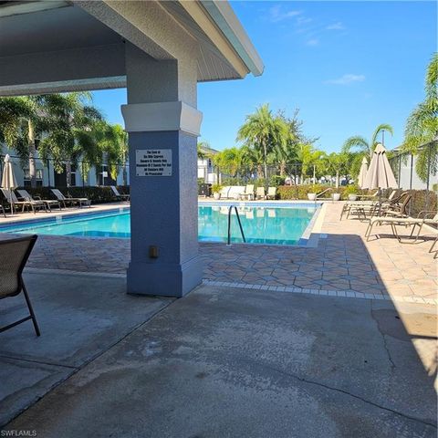 8423 Bernwood Cove LOOP # 409, Fort Myers, FL 33966