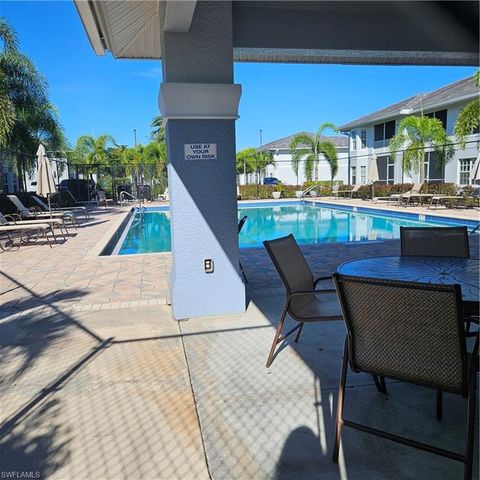 8423 Bernwood Cove LOOP # 409, Fort Myers, FL 33966