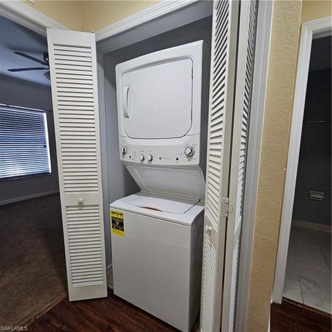 8423 Bernwood Cove LOOP # 409, Fort Myers, FL 33966