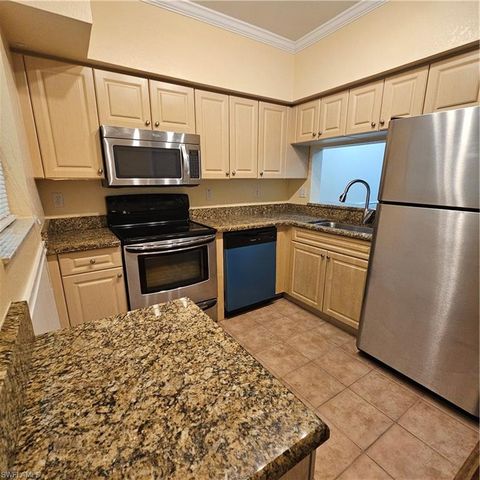 8423 Bernwood Cove LOOP # 409, Fort Myers, FL 33966