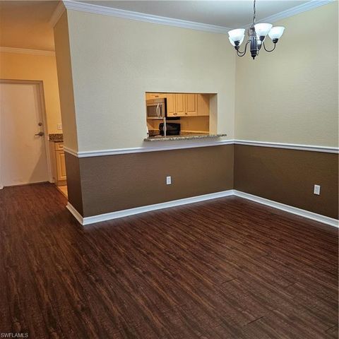 8423 Bernwood Cove LOOP # 409, Fort Myers, FL 33966