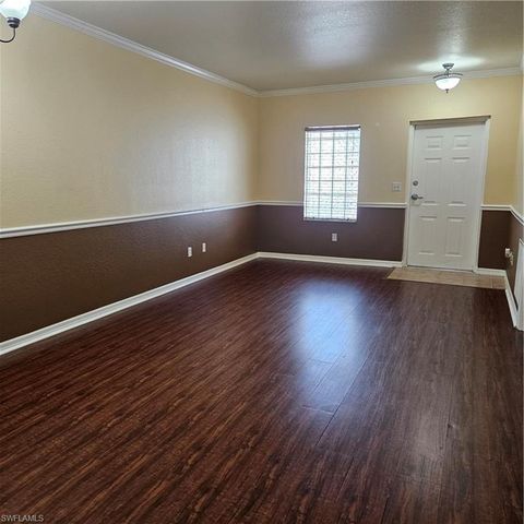 8423 Bernwood Cove LOOP # 409, Fort Myers, FL 33966