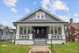 19 N 31st Street N, Belleville, IL 62226