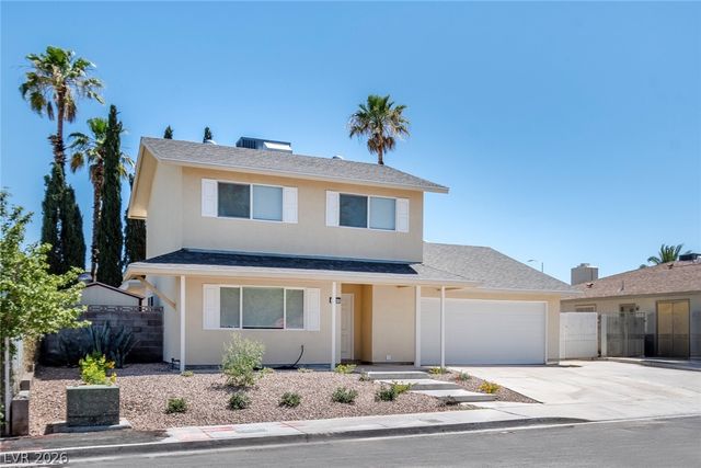 7705 Aplin Avenue, Las Vegas, NV 89145