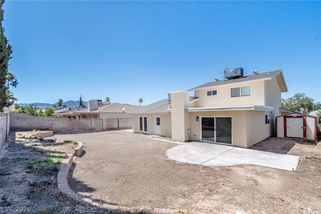7705 Aplin Avenue, Las Vegas, NV 89145