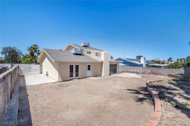 7705 Aplin Avenue, Las Vegas, NV 89145