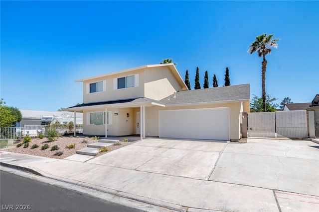 7705 Aplin Avenue, Las Vegas, NV 89145