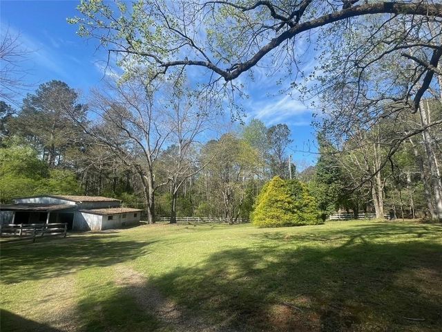 16040 Henderson Road, Milton, GA 30004