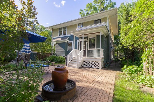 1825 Summit Avenue, Saint Paul, MN 55105