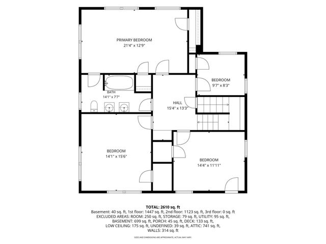 1825 Summit Avenue, Saint Paul, MN 55105