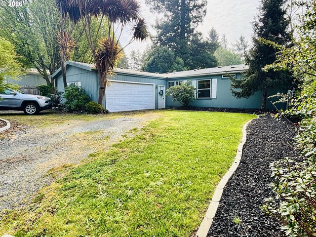 98190 GAVIN Ln, Brookings, OR 97415