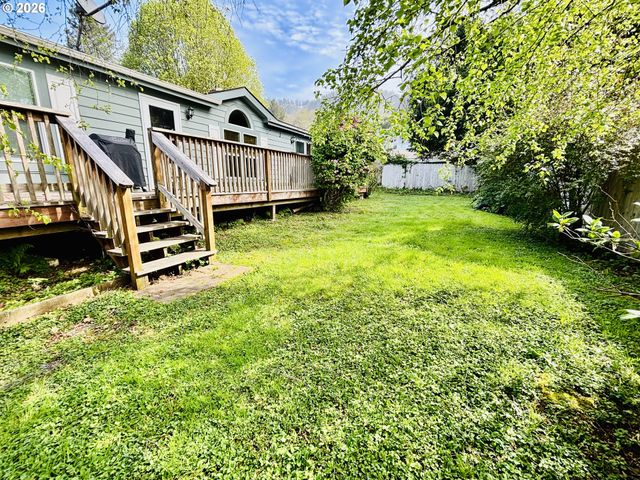 98190 GAVIN Ln, Brookings, OR 97415