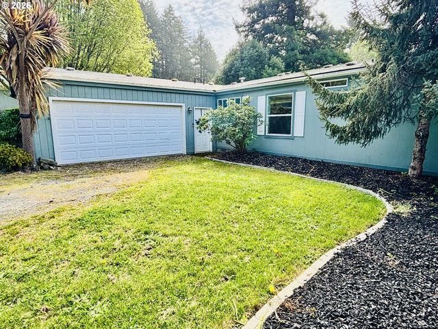 98190 GAVIN Ln, Brookings, OR 97415
