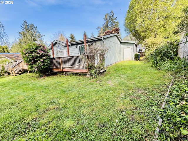 98190 GAVIN Ln, Brookings, OR 97415