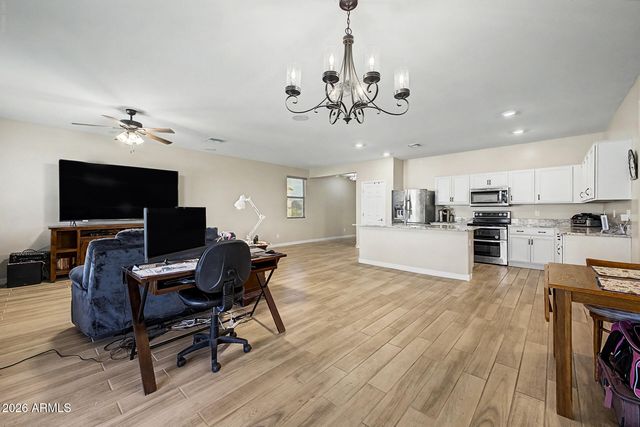 11894 E RED BUTTE --, Gold Canyon, AZ 85118