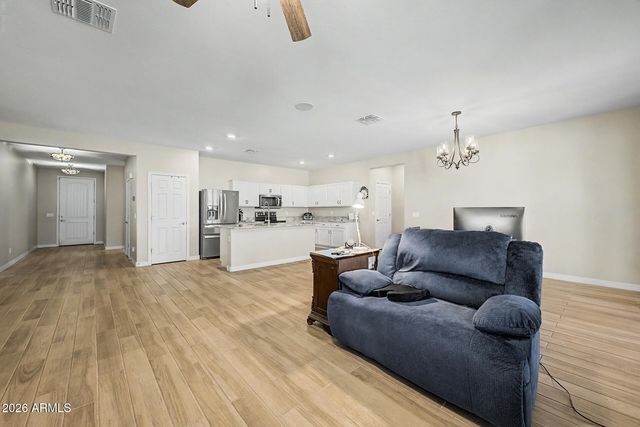 11894 E RED BUTTE --, Gold Canyon, AZ 85118