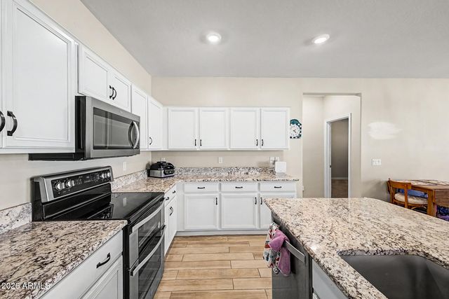 11894 E RED BUTTE --, Gold Canyon, AZ 85118
