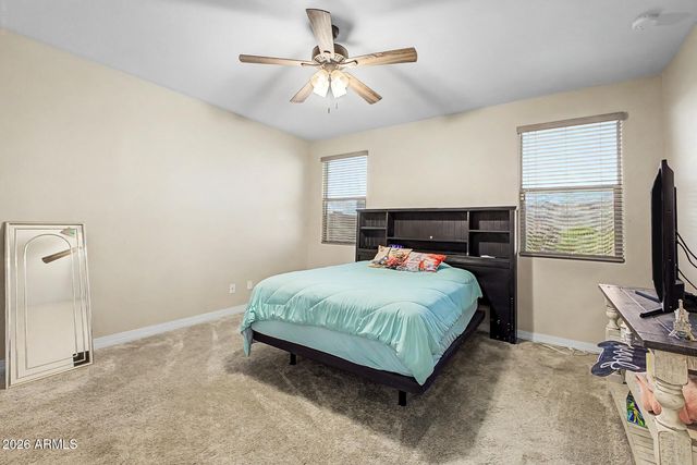 11894 E RED BUTTE --, Gold Canyon, AZ 85118