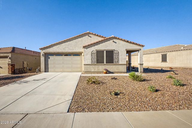 11894 E RED BUTTE --, Gold Canyon, AZ 85118