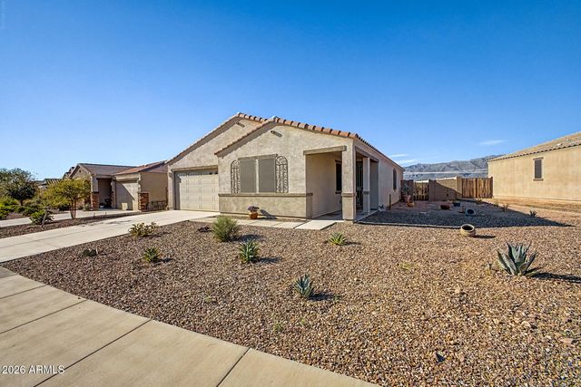 11894 E RED BUTTE --, Gold Canyon, AZ 85118