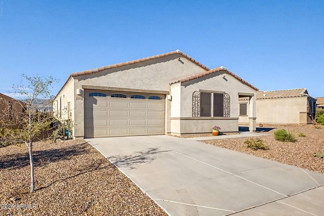 11894 E RED BUTTE --, Gold Canyon, AZ 85118