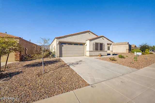 11894 E RED BUTTE --, Gold Canyon, AZ 85118