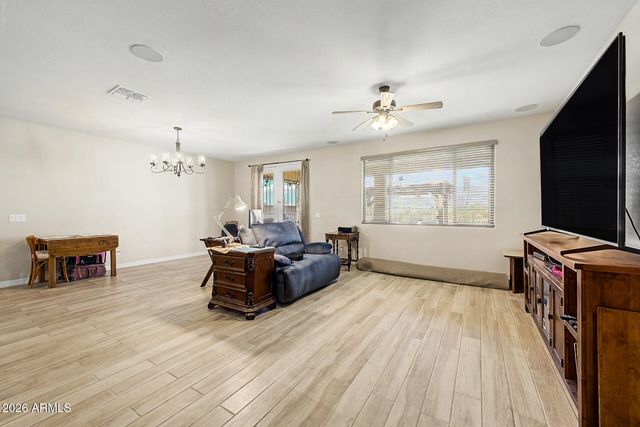 11894 E RED BUTTE --, Gold Canyon, AZ 85118