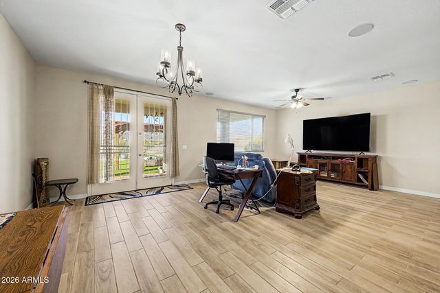 11894 E RED BUTTE --, Gold Canyon, AZ 85118