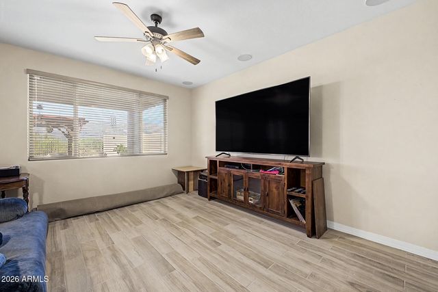 11894 E RED BUTTE --, Gold Canyon, AZ 85118