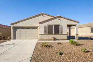 11894 E RED BUTTE --, Gold Canyon, AZ 85118