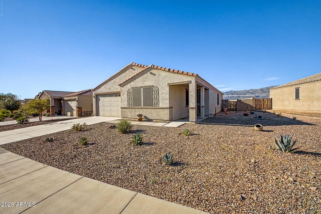 11894 E RED BUTTE --, Gold Canyon, AZ 85118 — photo 4