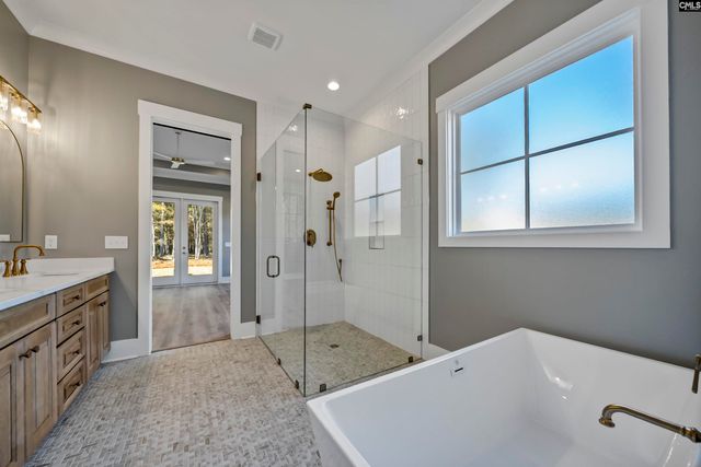 268 Stewart Landing Drive, Prosperity, SC 29127