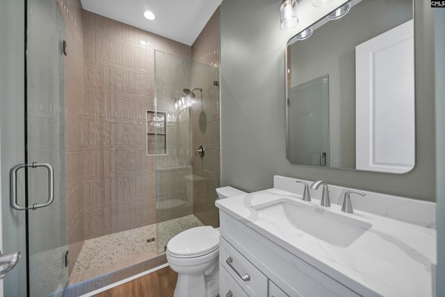 268 Stewart Landing Drive, Prosperity, SC 29127