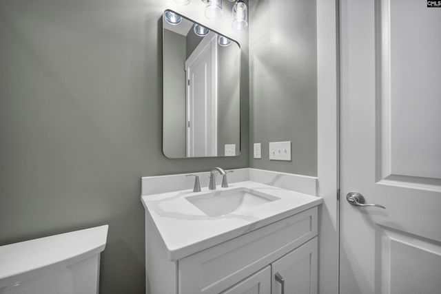 268 Stewart Landing Drive, Prosperity, SC 29127