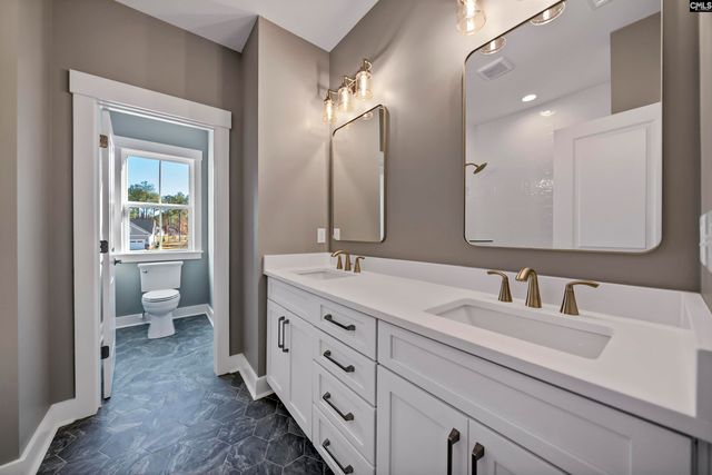 268 Stewart Landing Drive, Prosperity, SC 29127