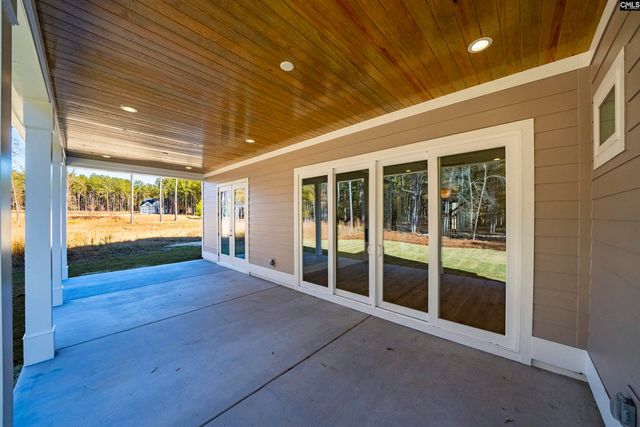 268 Stewart Landing Drive, Prosperity, SC 29127