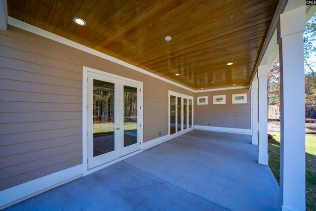 268 Stewart Landing Drive, Prosperity, SC 29127