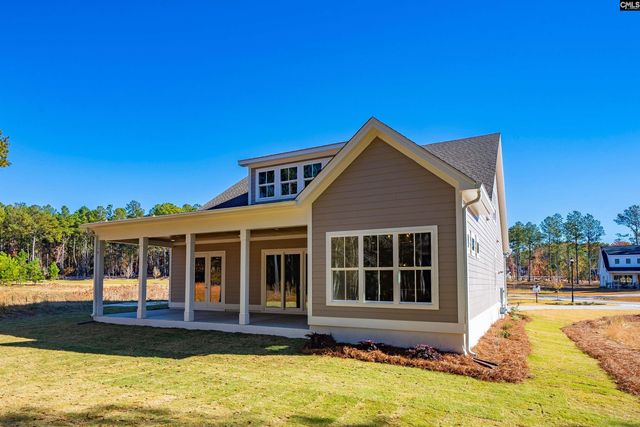 268 Stewart Landing Drive, Prosperity, SC 29127