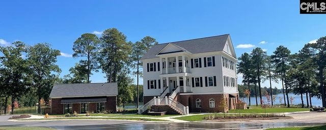 268 Stewart Landing Drive, Prosperity, SC 29127